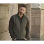 PURELITE BODYWARMER, BLACK, 3XL, TEE JAYS