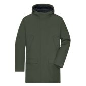olive-green