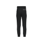 Performance broek voor kinderen Black 4/6 jaar