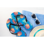 Suboslip - sublimatie teenslippers