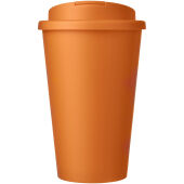 Americano® 350 ml geïsoleerde beker - Oranje