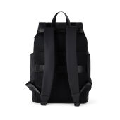 VINGA Baltimore RCS 2.0 rugzak, zwart