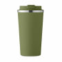 BRACE + - Dubbelwandige beker 510 ml - Donker Marinegroen BRACE + - Dubbelwandige beker 510 ml - Donker Marinegroen