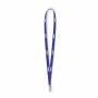 Polyester tubulaire keycord