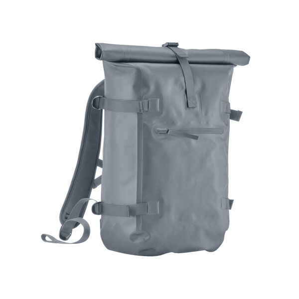 Waterproof Roll-Top - Blue Grey - One Size Waterproof Roll-Top - Blue Grey - One Size