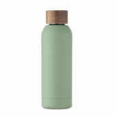 GEISER - Enkelwandige fles 700ml - Mintgroen