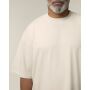 Blaster 2.0 - Het unisex oversized T-shirt met hoge hals - XS