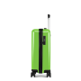 Handbagage.Licht groen Handbagage.Licht groen