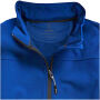 Langley softshell dames jas - Blauw - 2XL