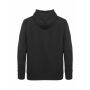 Cottover Gots Key Hood black 4XL