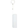 Span powerbank 1200 mAh - Wit