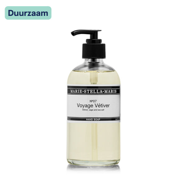 Hand Soap Voyage Vétiver