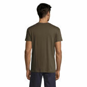 REGENT - REGENT Uni T-Shirt 150g - 5XL - Army