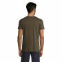 REGENT - REGENT Uni T-Shirt 150g - 5XL - Army