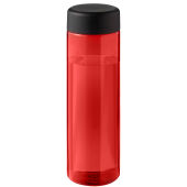 Rood/Zwart