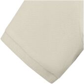 Calgary damespolo met korte mouwen - Sandstone - XS