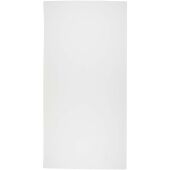 Althea sporthanddoek 70 x 140 cm - Wit