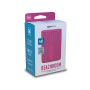 BoomPods - BeachBoom - Pink
