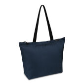 Renew AWARE™ rPET draagtas, donkerblauw