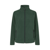 Bottle green