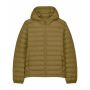 Stanley Voyager 2.0 - Lichtgewicht jas that keeps you warm - Bronze (3XL)