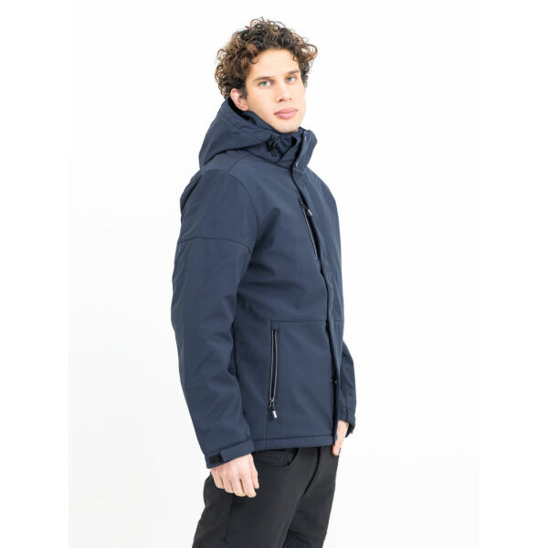 Overlanding Jacket Dark navy 5XL Overlanding Jacket Dark navy 5XL