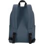 Byron 14 inch GRS gerecyclede city laptoprugzak 16 l - Hale blauw