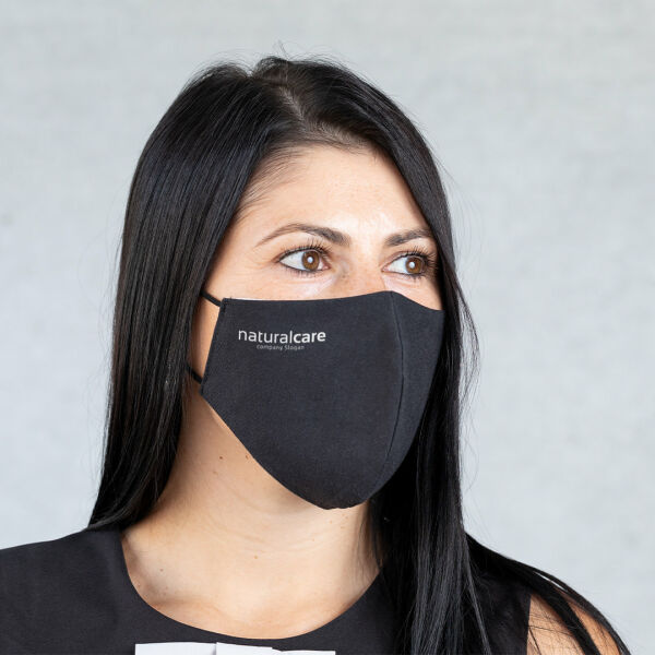 Herbruikbaar Hygiënisch Masker Liriax Medium - AZUL - S/T Herbruikbaar Hygiënisch Masker Liriax Medium - AZUL - S/T