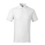 Polo Shirt men's Prime (GOTS) white 3XL