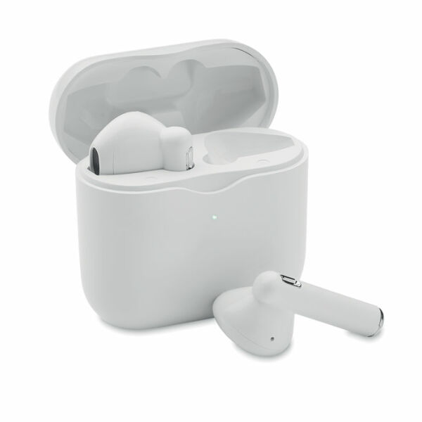 ORETA - TWS earbuds with charging base