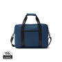 VINGA Baltimore laptoptas, donkerblauw