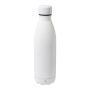 Refill Soft - Fles van gerecycled roestvrij staal