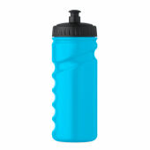 SPOT FRESH - Sportfles 500ml - Turquoise