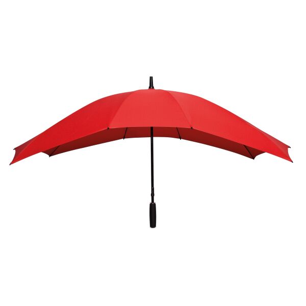 Falcone - Duo paraplu - Handopening - Windproof -  148 cm