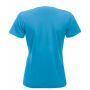 New Classic-T W Turquoise L