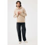 IQONIQ Joshua recycled cotton hoodie, desert (XXL)