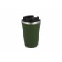 To go koffiebeker 350ml - Olijfgroen