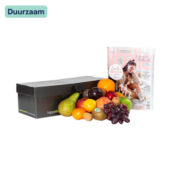 Fruitmand Small Vrouw