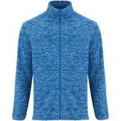 Heather royal blue