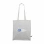 Colour Square Bag GRS Recycled Cotton (150 g/m²) tas
