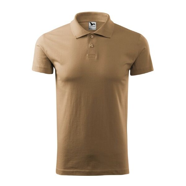 Polo Shirt men's Single J.