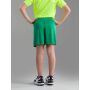 SP Dribbling kids sportbroek, 140 gr/m² - Zwart