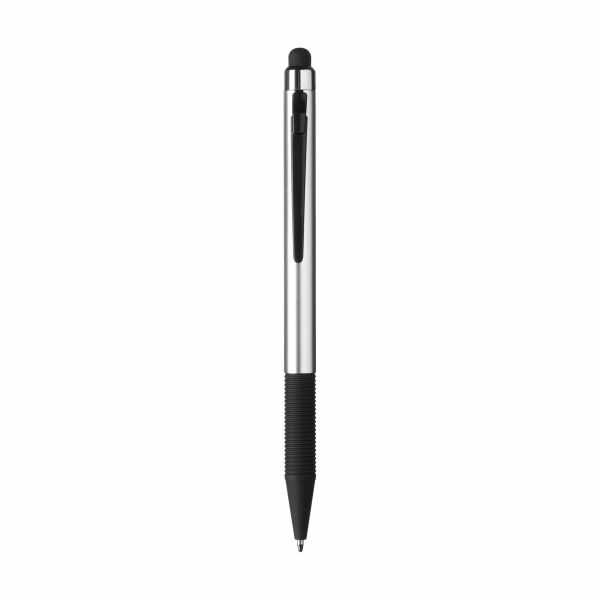 TouchDown Touch Pen - silber TouchDown Touch Pen - silber