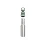Mepal Ellipse 500 ml geïsoleerde theemok - Saliegroen