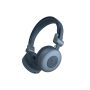 3HP3200 I Fresh 'n Rebel Clam Core - Wireless over-ear headphones with ENC - Blauw