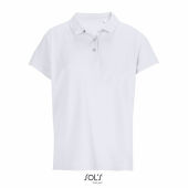 PULSE WOMEN - PULSE D AMES POLO