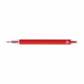 Balpen Corvin - rood