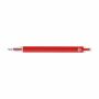 Balpen Corvin - rood