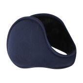 Donker blauw