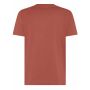 BS Stranger t-shirt, 180 gr/m² - Rust